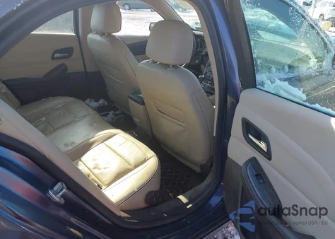 2014 Chevrolet Malibu 1Lz from USA, damaged, VIN 1G11H5SL6EF105947